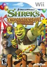 Shrek's Carnival Craze Image