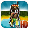 Island Raid HD Image