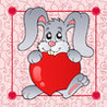 Valentines Dots! Image