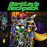 Bentley's Hackpack Image