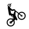 BMX Rider Image