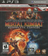 Mortal Kombat Komplete Edition Image