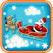 Santa Chariot Escape Image