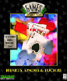 Games People Play: Hearts, Spades & Euchre Image