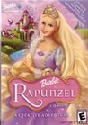 Barbie as Rapunzel: A Creative Adventure Image