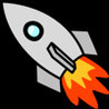 Galactic Defender HD Image