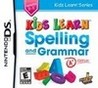 Kids Learn Spelling and Grammar: A+ Edition Image