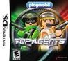 Playmobil Top Agents Image