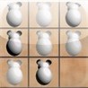 a Mouse Tic Tac Toe - Morpion Image