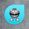 Robot Rescue Physics Game Image
