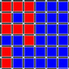 Square Puzzle Game Image