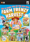 Farm Frenzy Harvest Image