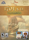1701 A.D. Gold Edition Image