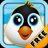 Baby Penguin : Artic Kong Race Image