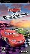 Cars Race-O-Rama Image