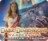 Dark Dimensions: Wax Beauty Image