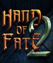 hand of fate 2 xbox one release date