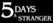 5 Days a Stranger Image