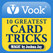 10 Greatest Card Tricks of All Time: Magic by Joshua Jay Image