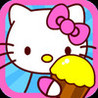 Hello Kitty Cupcakes Image