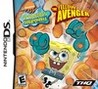 SpongeBob Squarepants: The Yellow Avenger Image