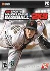 Major League Baseball 2K9 Image