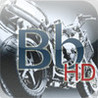Biker Boy HD Image