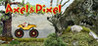 Axel & Pixel Image