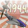 1944 : WWII Edition - FIGHTER PILOT Image
