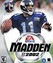 Madden NFL 2002 Image