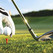 Amateur Golf HD Image
