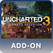 Uncharted 3: Drake's Deception - Drake's Deception Map Pack Image