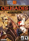 History Channel's Crusades: Quest for Power Image