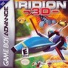 Iridion 3D Image