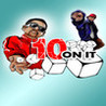 10 On It Image