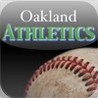 Oakland Athletics Baseball Trivia Image