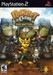 Ratchet & Clank: Size Matters Image