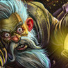 Gold Miners Run - A Mega Rush Image