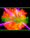 Voxterium : Revision Image