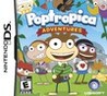 Poptropica Adventures Image