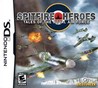 Spitfire Heroes: Tales of the Royal Air Force Image
