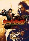 Kung Fu Strike: The Warrior's Rise Image
