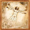 Da Vinci Puzzle Image
