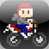 XLARGE X-MOTORCYCLE Image