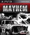 Mayhem 3D Image