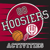 Go Hoosiers Activities Image