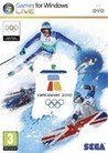 Vancouver 2010 - The Official Video Game of the Olympic Winter Games Image