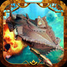 A Submarine Battle : Deep Sea Sub Adventure Game Image