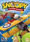Snoopy vs. the Red Baron Image