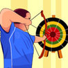 Archery Pro - Arrow Shooting: Aim for Fruit Targets Image